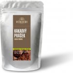 Vitalvibe Kakaový prášek Bio z Indonésie 250 g – Zbozi.Blesk.cz