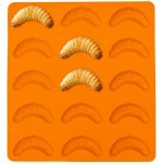 Orion forma silikon Rohlíček 15ks 24,5x21x1,2cm – Zboží Mobilmania