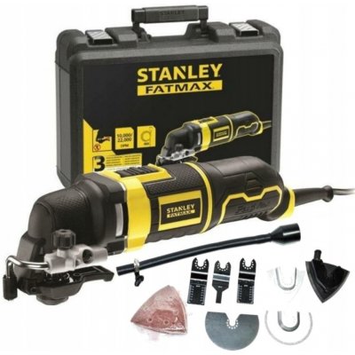 Stanley FME650K – HobbyKompas.cz
