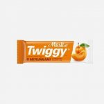Twiggy Müsli ovocná 30 g – Zboží Mobilmania