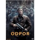 Odpor DVD