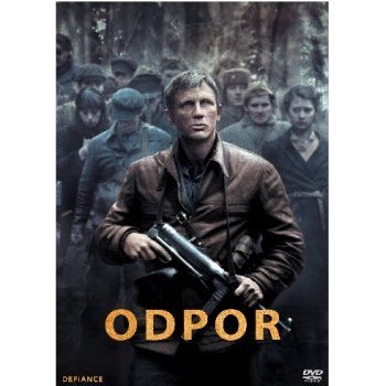 Odpor DVD