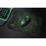 Trust GXT 781 Rixa Camo Gaming Mouse & Mouse Pad 23611 – Hledejceny.cz