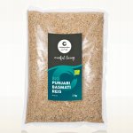 Cosmoveda Bio hnědá rýže Punjabi Basmati 1 kg – Hledejceny.cz