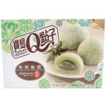 Q Brand Mochi zelený čaj 210 g – Zboží Dáma