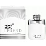 Mont Blanc Legend Spirit toaletní voda pánská 30 ml – Sleviste.cz