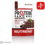 NUTREND Protein Pancake 650 g – Zbozi.Blesk.cz