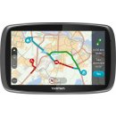 TomTom GO 5100 World Traffic Lifetime