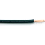 Kablo Vrchlabí H05V-K 0,5 černý (CYA) CP0600005CNNNFL – Zboží Mobilmania