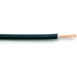 Kablo Vrchlabí H05V-K 0,5 černý (CYA) CP0600005CNNNFL