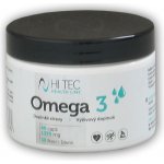 HiTec Nutrition Health line Omega 3 60 kapslí 1370 mg – Hledejceny.cz