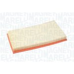 Vzduchový filtr MAGNETI MARELLI 153071760659 – Hledejceny.cz