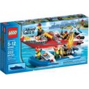 LEGO® City 60005 Hasičský člun