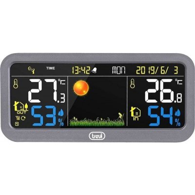Trevi ME 3P20 RC – Zboží Živě