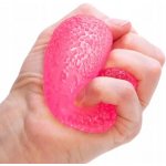 Schylling Mačkací texturovaný Needoh 1 ks – Zboží Mobilmania