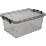 Orion Box GREY nízký 9 l – Sleviste.cz