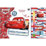 Jiří Models Razítkovánky Auta – Zboží Mobilmania