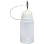 Microcig Prázdná lahvička s jehlou 30ml – Hledejceny.cz