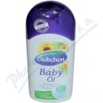 Bübchen Baby olej 200 ml – Zboží Dáma