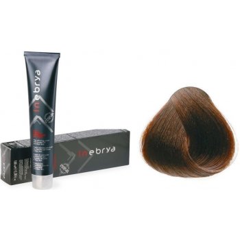 Inebrya Color Natural Intense 5/00 Intense Light Chestnut 100 ml