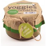 Yoggies omáčka zeleninová s prebiotiky 0,2 l – Hledejceny.cz
