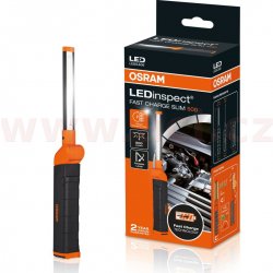 Osram Auto LEDIL406 LEDInspect FAST CHARGE SLIM500