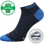 VoXX ponožky BOJAR balení 3 stejné páry tmavě modrá – Zboží Mobilmania