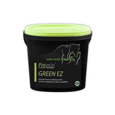 Premin Green EZ 5 kg