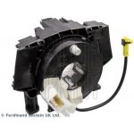 Vinutá pružina, airbag BLUE PRINT ADBP140016 – Hledejceny.cz