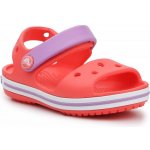 Crocs Crocband Sandal Kids 12856 6SL – Hledejceny.cz