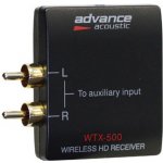 Advance Acoustic WTX-500 – Sleviste.cz