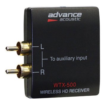 Advance Acoustic WTX-500