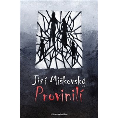Provinilí - Jiří Miškovský – Zboží Mobilmania
