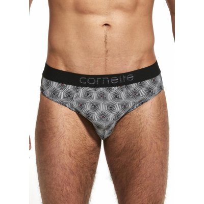Cornette pánské slipy Cornette – Sleviste.cz
