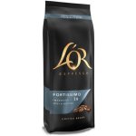 L'OR Espresso Fortissimo 0,5 kg – Zboží Mobilmania