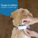 Tractive GPS DOG 4 - GPS sledování polohy a aktivity pro psy (2021) TRNJAWH – Zbozi.Blesk.cz