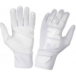 Zone floorball Goalie Gloves UPGRADE PRO SILICONE bílá – Sleviste.cz