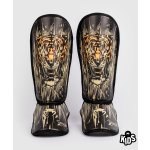 Venum Chrániče holení Tiger Kids - černo/oranžové – Zboží Dáma