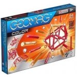 Geomag GEOColor 64 – Zboží Dáma