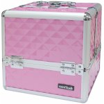 NANI kosmetický kufřík NN13 Pink – Zboží Dáma