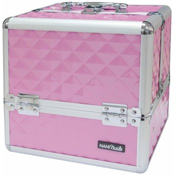 NANI kosmetický kufřík NN13 Pink