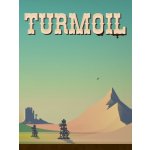 Turmoil – Zbozi.Blesk.cz