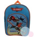 PLANES batoh Disney 4793 tm. modrý