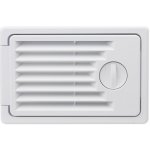 Dalap revizní dvířka 150 x 100 mm plastová – Sleviste.cz