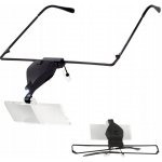 Náhlavní lupa s LED osvětlením – Zboží Dáma