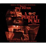 Patton Mike/Derrick Socc - A Perfect Place CD – Hledejceny.cz