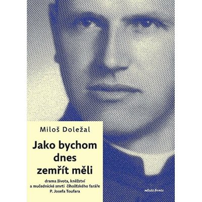 Jako bychom dnes zemřít měli – Zboží Dáma