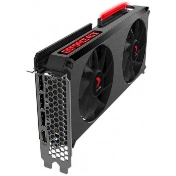 PNY GeForce RTX 3060 Ti XLR8 Gaming REVEL EPIC-X R 8GB GDDR6 VCG3060T8LDFXPPB