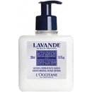 L´Occitane Lavender krém na ruce 300 ml