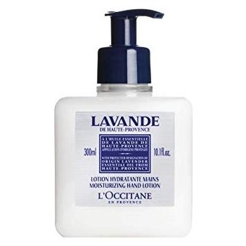 L´Occitane Lavender krém na ruce 300 ml